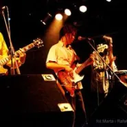 ETNA + REGGAE PARTY 'REGGAE - RESCUE'
