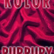 Kolor Purpury