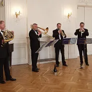 Koncert Organowy z okazji Jarmarku św. Dominika