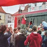 Letni Salon Pielęgnacji Włosów – Wella Truck