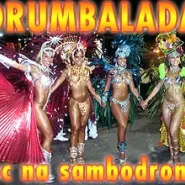 DRUMBALADA - noc na sambodromie