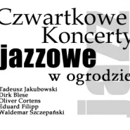 Czwartkowy Koncert Jazzowy (Jakubowski, Blese, Cortens, Filipp, Szczepański)