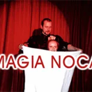Magia Nocą