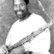 Sax Club - BENNIE MAUPIN oraz TRIO JARKA ŚMIETANY