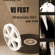 VJ Fest