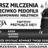 Marsz Milczenia