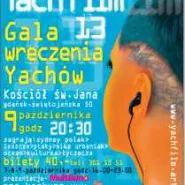 XIII Yach Film