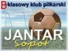 Derby sopotu - mecz piłkarski - Torpedo - Jantar