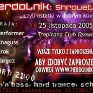 Shrovetide ...czyli ostatki w dobrym klimacie