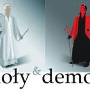 Anioły i Demony