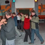 Nauka Tanga Argentyńskiego