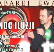 Noc Iluzji