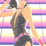 Laserowe Wybory Miss PG' 2006