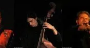 Sax Club w Uchu - Steve Swell Quartet, USA/D