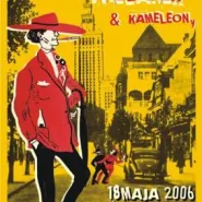 Stasiek Wielanek & Kameleony