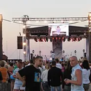 Sopot Festival 2006 - Koncert na Molo (II)