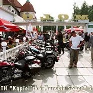 VI Zlot Harley-Davidson - Powerstation 2006