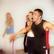 Warsztaty  boxing & shape