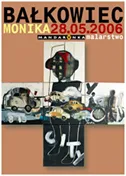 Monika Bałkowiec