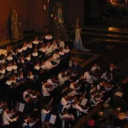 Koncert dla Jana Pawła II