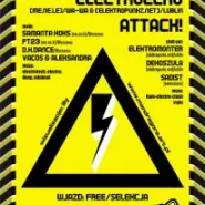 Elektroecho