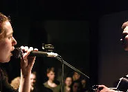 Cały ten jazz… w Delfinie!