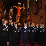 Koncert Musica Sacra