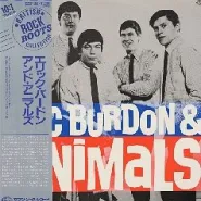 Eric Burdon & The Animals