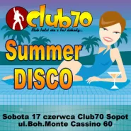 Summer Disco
