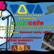 Viva Polska&Soda Cafe-Karaoke Mega Show