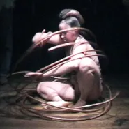Improwizacje Butoh