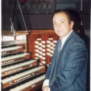 Międzynarodowy Festiwal Muzyki Organowej