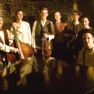 Preβburger Klezmer Band