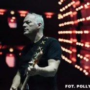 Koncert Davida Gilmoura - XXVI rocznica Sierpnia &#8217;80