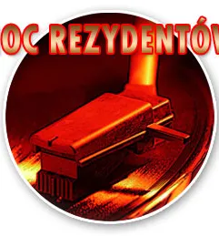 Noc rezydentow