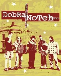Dobranotch – KLEZMER / BALKAN / ORIENTAL / WORLD MUSIC ORCHESTRA FROM SANKT PETERSBURG
