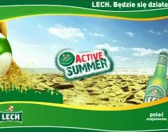 Active Summer Lech 