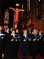 Koncert a cappella