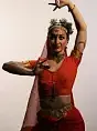 Bollywood - kurs tańca