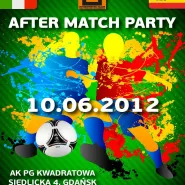 After Match Party