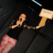 Teatrzyk Bezwstydny