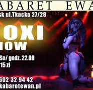 Roxi Show
