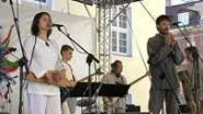 Atalyja, Żywiołak - GLOBALTICA – World Music Festival 