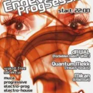 Mandragora: EndevouR ProgSession