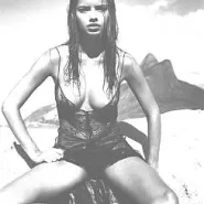 Kalendarz Pirelli 2006