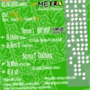 Let's Play Dj's Show