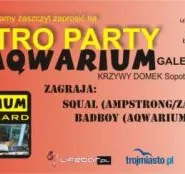 Gastro party