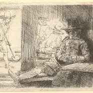 Rembrandt i krąg jego tradycji