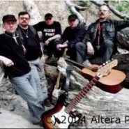 Altera Pars -  koncert