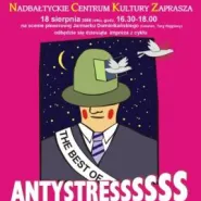 Antystress X